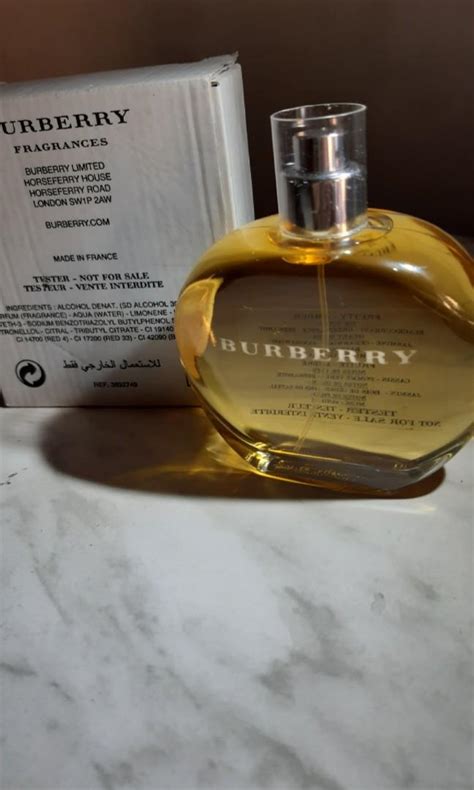 burberry fruity amber 100ml|burberry parfum online shop.